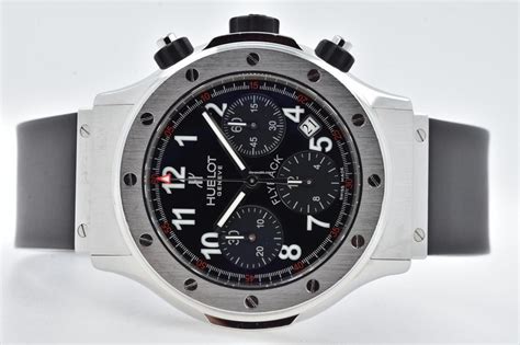 Hublot Super B for ,770 for sale from a Seller on Chrono24